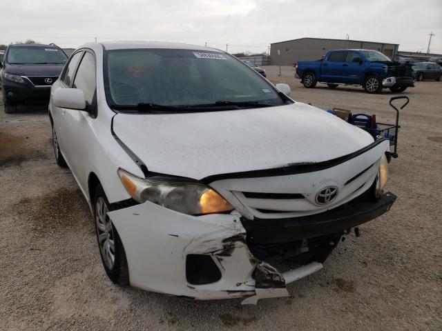 TOYOTA COROLLA BA 2012 5yfbu4ee2cp004022