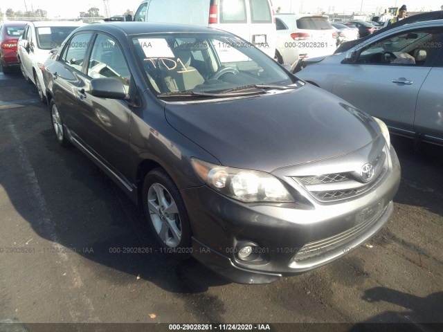 TOYOTA COROLLA 2012 5yfbu4ee2cp004702