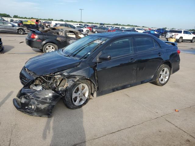 TOYOTA COROLLA 2012 5yfbu4ee2cp005168