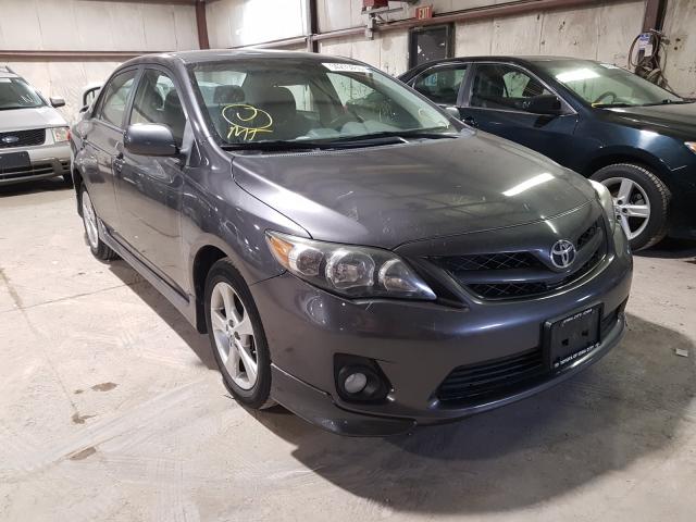 TOYOTA COROLLA BA 2012 5yfbu4ee2cp005624