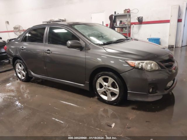 TOYOTA COROLLA 2012 5yfbu4ee2cp006756