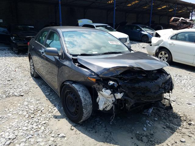 TOYOTA COROLLA BA 2012 5yfbu4ee2cp009026