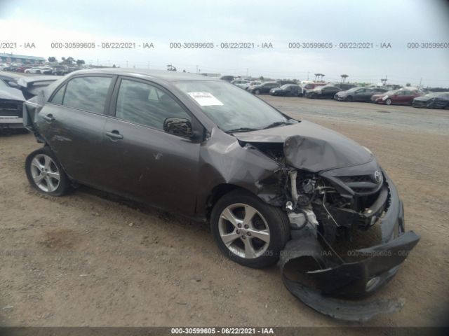 TOYOTA COROLLA 2012 5yfbu4ee2cp011438