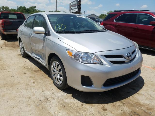 TOYOTA COROLLA BA 2012 5yfbu4ee2cp012010