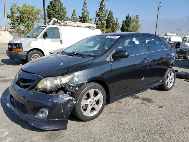 TOYOTA COROLLA 2012 5yfbu4ee2cp012038