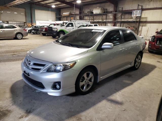 TOYOTA COROLLA 2012 5yfbu4ee2cp012234