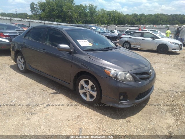 TOYOTA COROLLA 2012 5yfbu4ee2cp013724