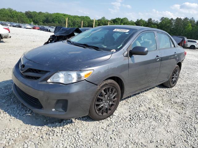 TOYOTA COROLLA 2012 5yfbu4ee2cp014436