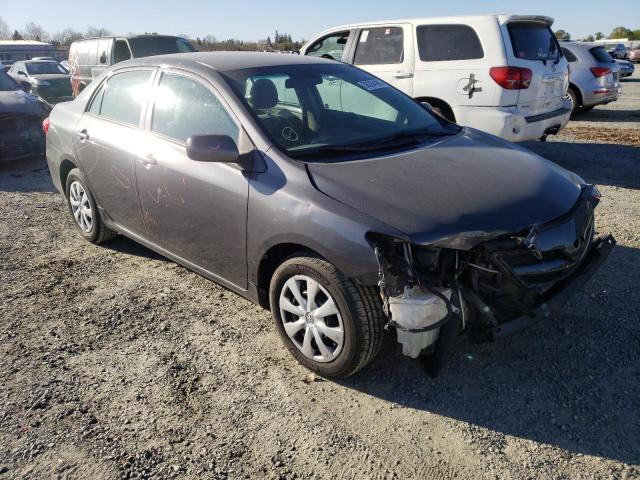 TOYOTA COROLLA BA 2012 5yfbu4ee2cp014453