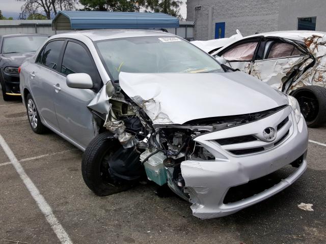 TOYOTA COROLLA BA 2012 5yfbu4ee2cp014582