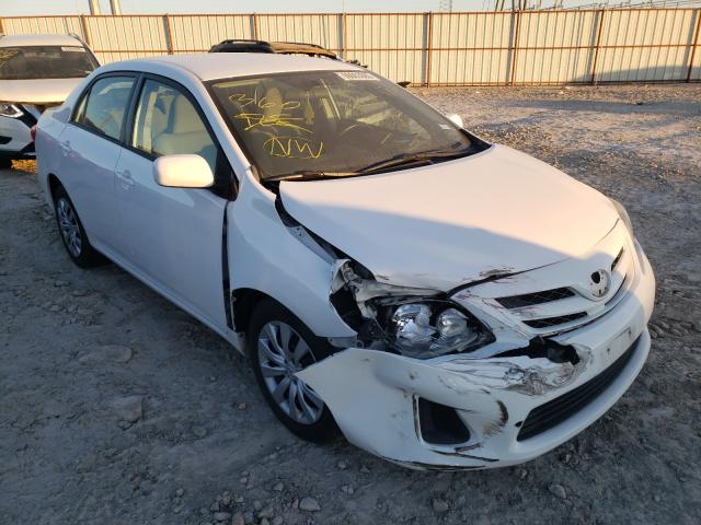 TOYOTA COROLLA BA 2012 5yfbu4ee2cp017854