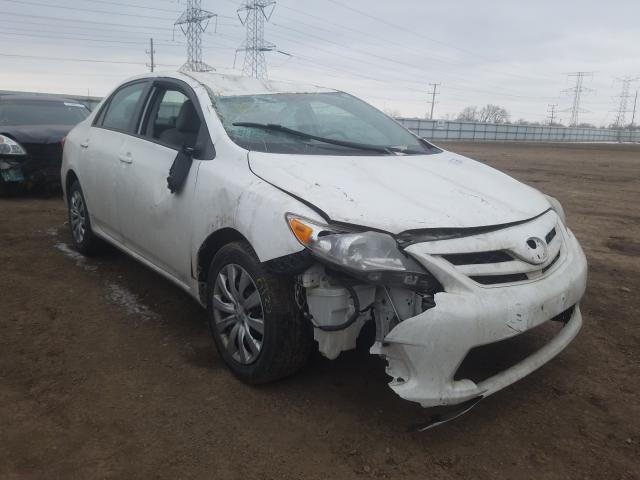 TOYOTA COROLLA BA 2012 5yfbu4ee2cp019491