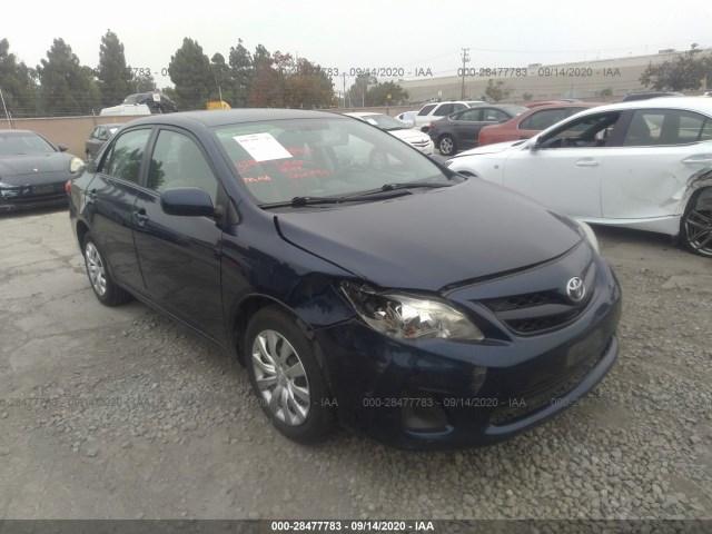 TOYOTA COROLLA 2012 5yfbu4ee2cp019779