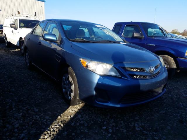 TOYOTA COROLLA BA 2012 5yfbu4ee2cp021340