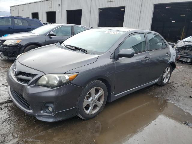 TOYOTA COROLLA 2012 5yfbu4ee2cp023217