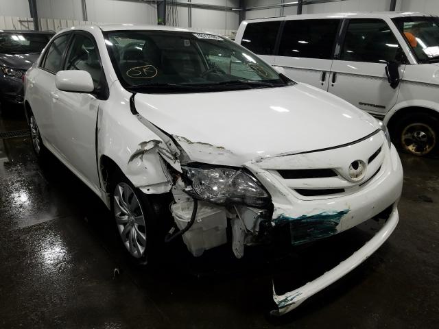 TOYOTA COROLLA BA 2012 5yfbu4ee2cp023444