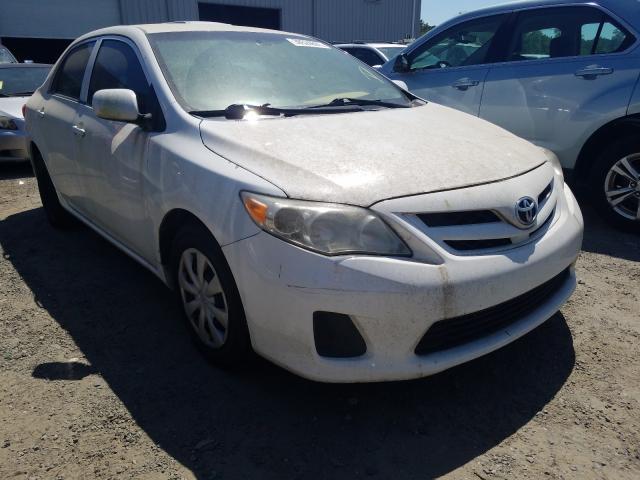 TOYOTA COROLLA BA 2012 5yfbu4ee2cp024173