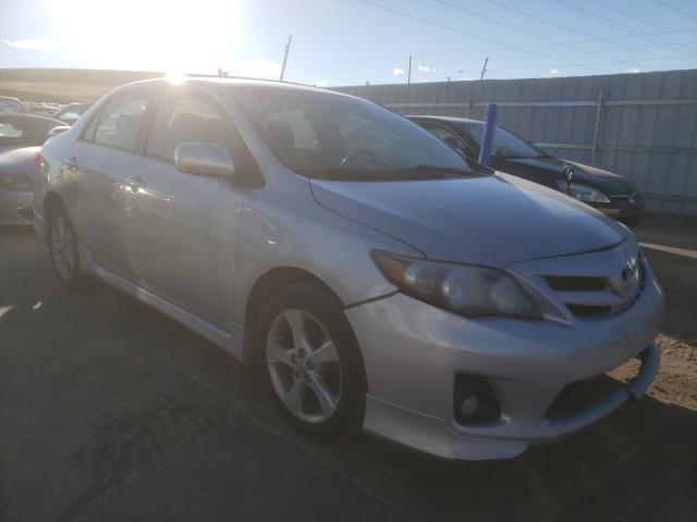 TOYOTA COROLLA BA 2012 5yfbu4ee2cp024769