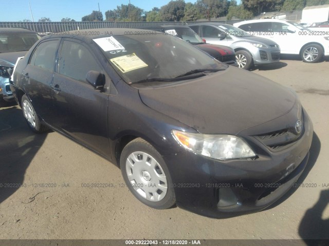 TOYOTA COROLLA 2012 5yfbu4ee2cp025002