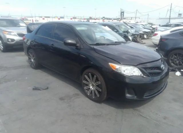 TOYOTA COROLLA 2012 5yfbu4ee2cp025016