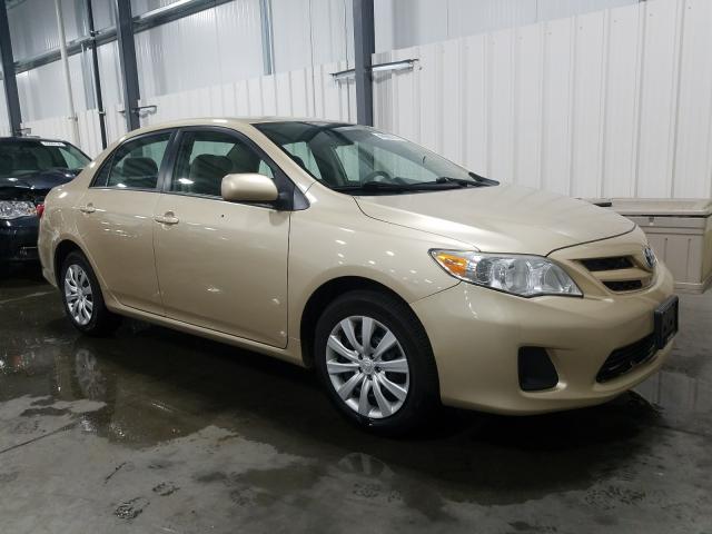 TOYOTA COROLLA BA 2012 5yfbu4ee2cp026019