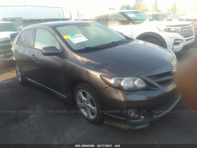 TOYOTA COROLLA 2012 5yfbu4ee2cp028823