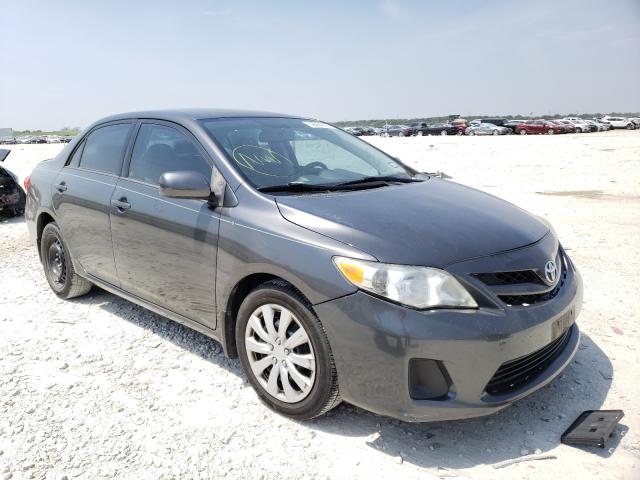 TOYOTA COROLLA BA 2012 5yfbu4ee2cp029227