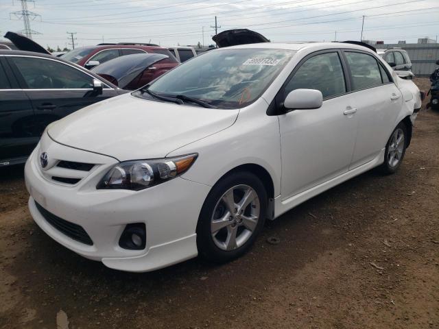 TOYOTA COROLLA BA 2012 5yfbu4ee2cp029583