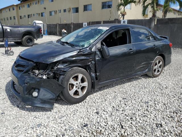 TOYOTA COROLLA BA 2012 5yfbu4ee2cp029812