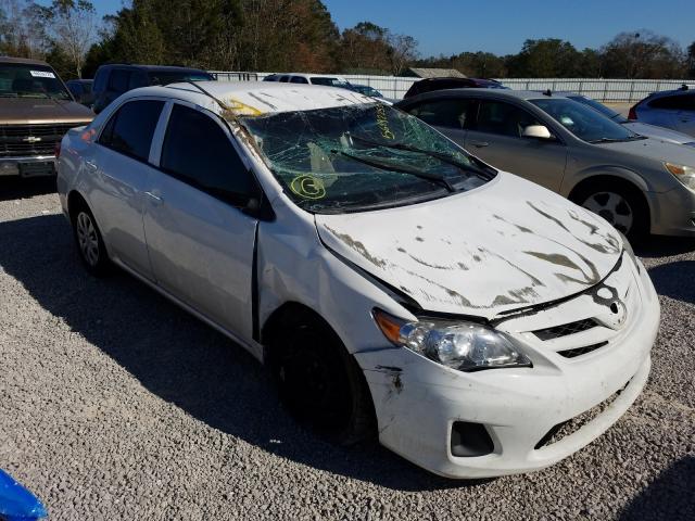 TOYOTA COROLLA BA 2012 5yfbu4ee2cp030801