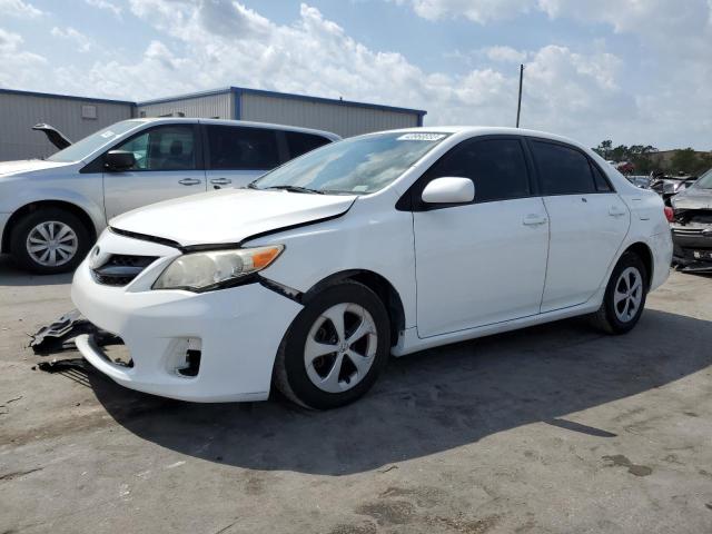 TOYOTA COROLLA BA 2012 5yfbu4ee2cp032497