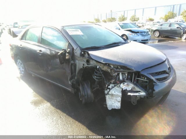 TOYOTA COROLLA 2012 5yfbu4ee2cp032810