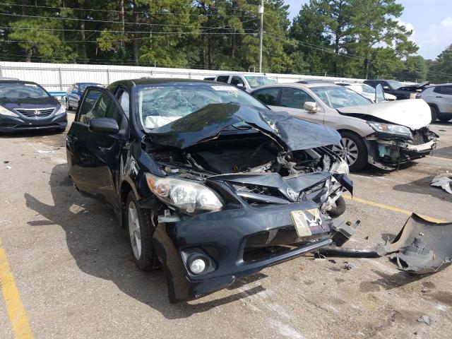 TOYOTA COROLLA BA 2012 5yfbu4ee2cp034105