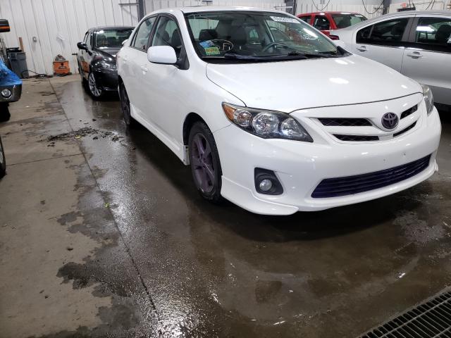 TOYOTA COROLLA BA 2012 5yfbu4ee2cp034119