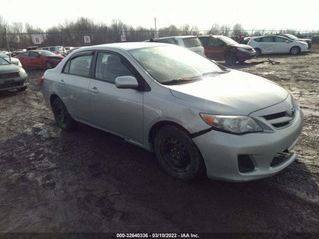 TOYOTA COROLLA 2012 5yfbu4ee2cp034816