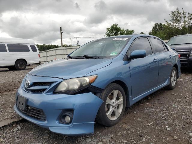 TOYOTA COROLLA BA 2012 5yfbu4ee2cp035853