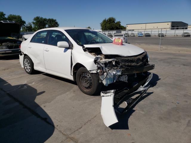 TOYOTA COROLLA BA 2012 5yfbu4ee2cp036002