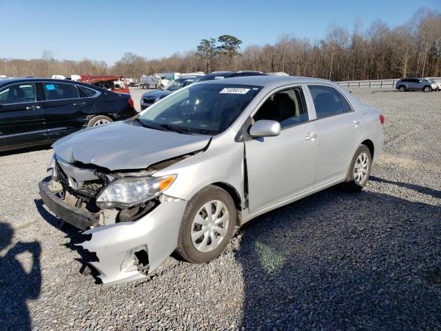 TOYOTA COROLLA BA 2012 5yfbu4ee2cp036517