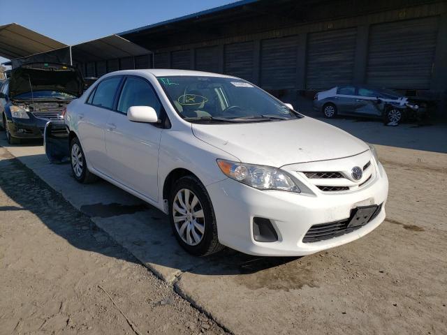 TOYOTA COROLLA BA 2012 5yfbu4ee2cp037411