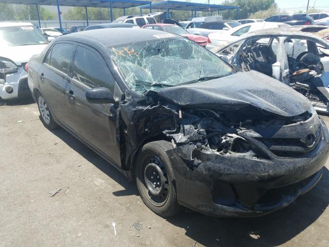 TOYOTA COROLLA BA 2012 5yfbu4ee2cp039305