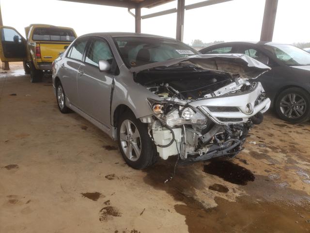 TOYOTA COROLLA BA 2012 5yfbu4ee2cp039370