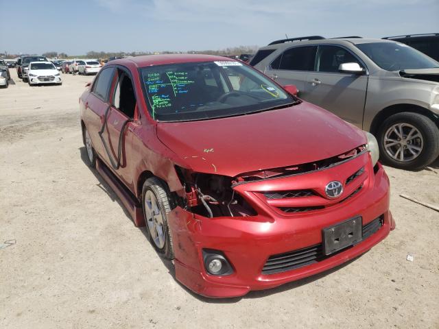 TOYOTA COROLLA BA 2012 5yfbu4ee2cp040230