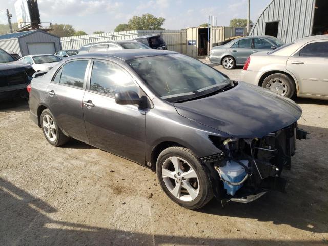 TOYOTA COROLLA BA 2012 5yfbu4ee2cp040907