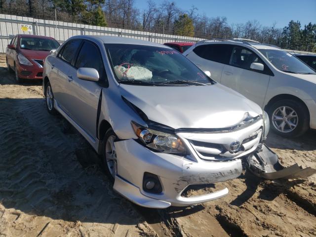 TOYOTA COROLLA BA 2012 5yfbu4ee2cp040986