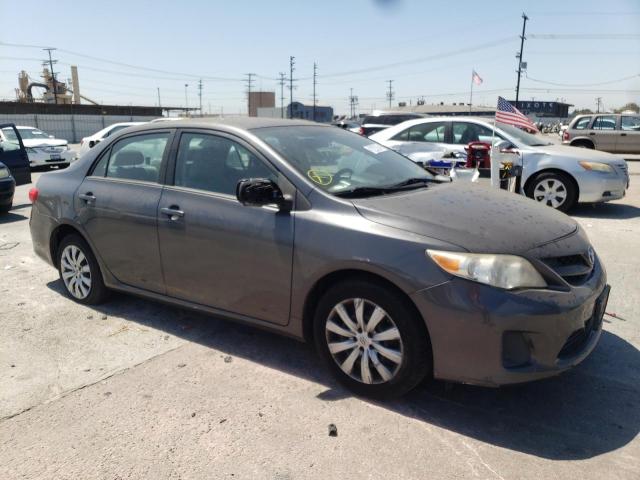 TOYOTA COROLLA BA 2012 5yfbu4ee2cp043659