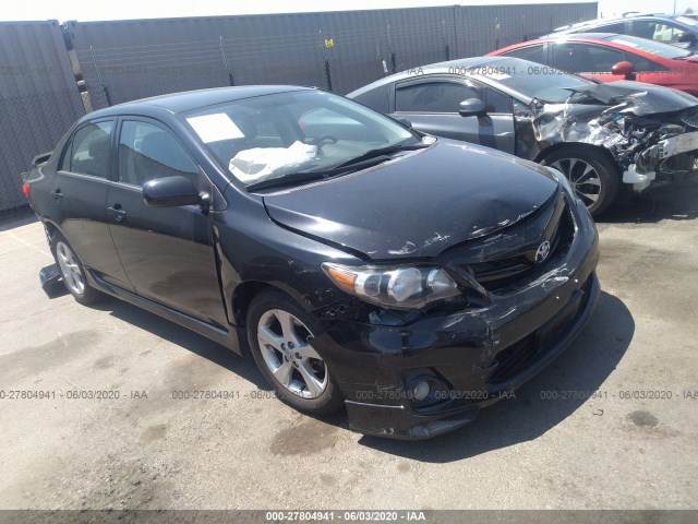 TOYOTA COROLLA 2012 5yfbu4ee2cp044262