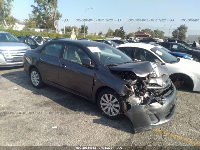 TOYOTA COROLLA 2012 5yfbu4ee2cp046089