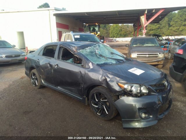 TOYOTA COROLLA 2012 5yfbu4ee2cp046755