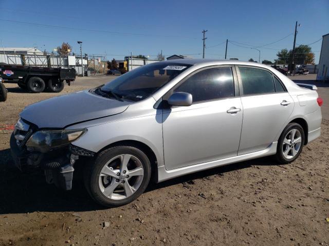 TOYOTA COROLLA 2012 5yfbu4ee2cp048053