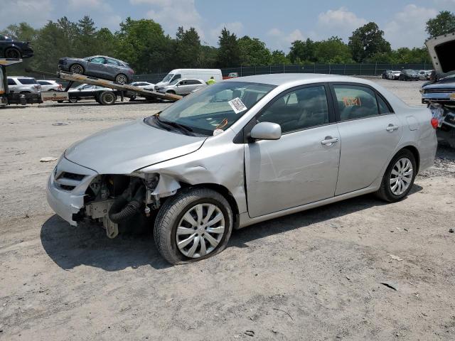 TOYOTA COROLLA 2012 5yfbu4ee2cp048750